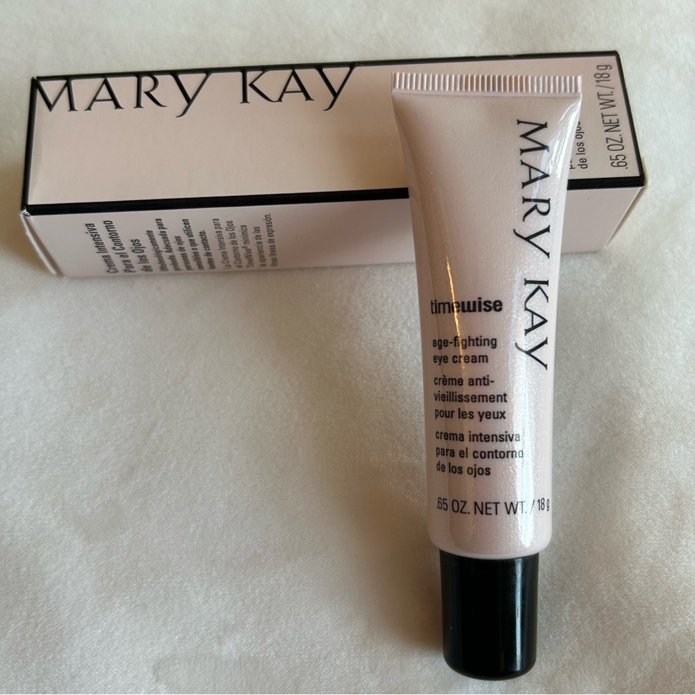 Mary Kay | Eye Cream